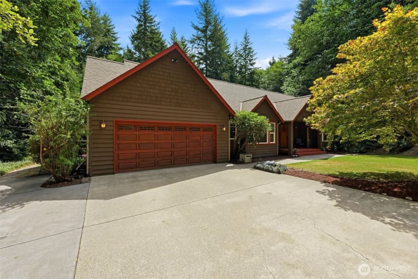 Property photo for 8345 Ne 360th Street, Hansville photo 39