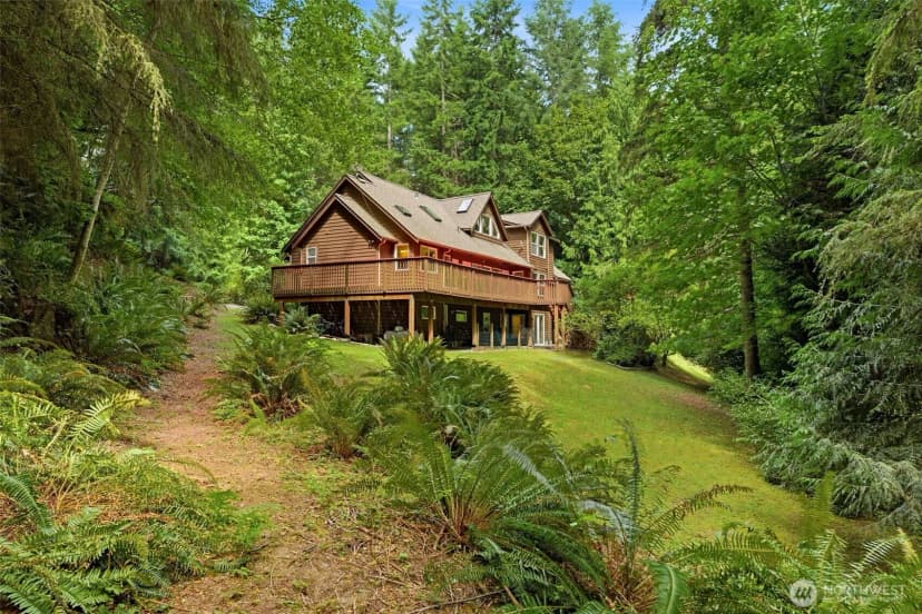 Property photo for 8345 Ne 360th Street, Hansville photo 35