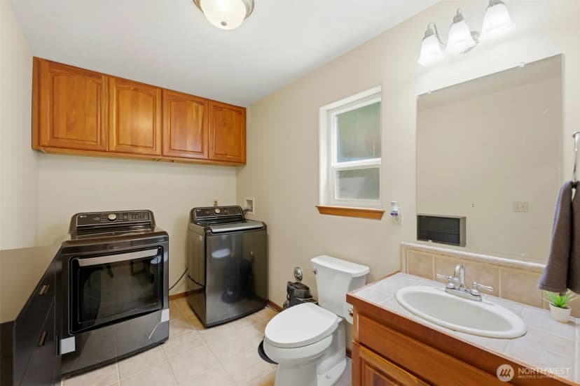 Property photo for 8345 Ne 360th Street, Hansville photo 13