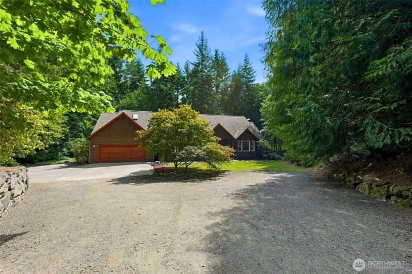 Property photo for 8345 Ne 360th Street, Hansville photo 38