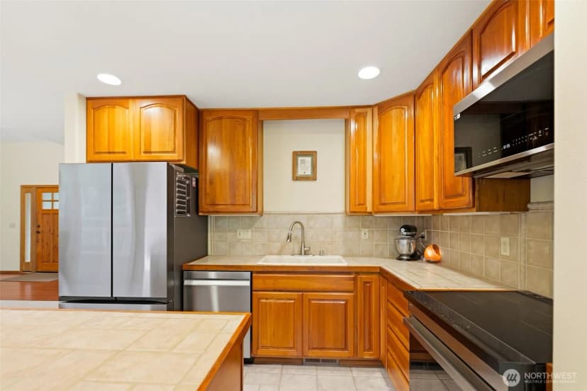 Property photo for 8345 Ne 360th Street, Hansville photo 11