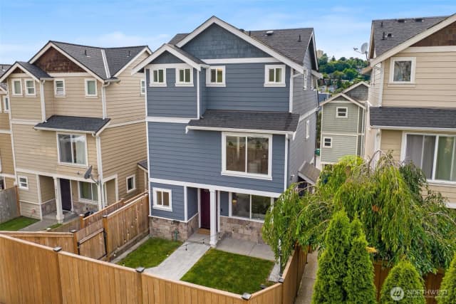 Property photo for 1513 23rd Avenue S, Seattle