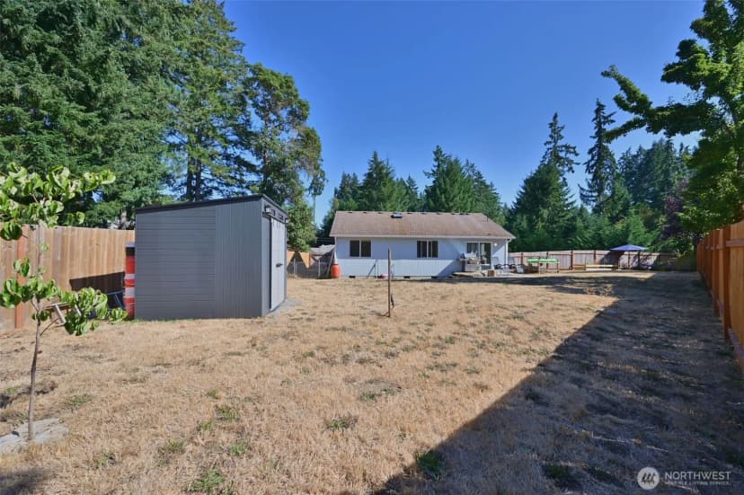 Property photo for 1706 194th Avenue Sw, Lakebay photo 7