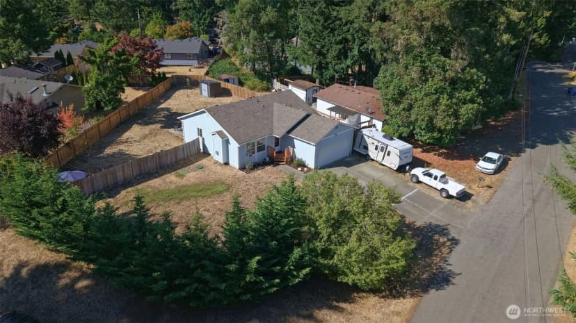 Property photo for 1706 194th Avenue Sw, Lakebay photo 27
