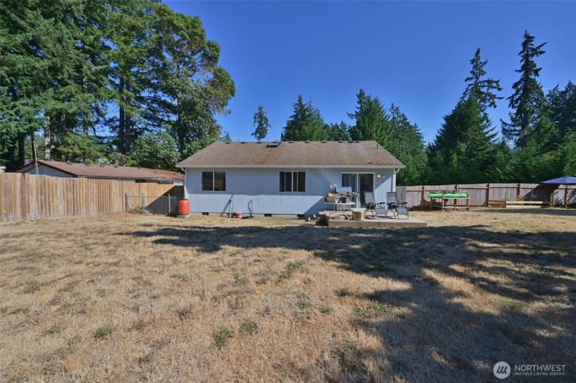 Property photo for 1706 194th Avenue Sw, Lakebay photo 6