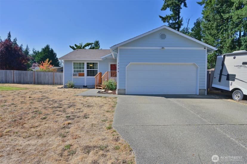 Property photo for 1706 194th Avenue Sw, Lakebay photo 31