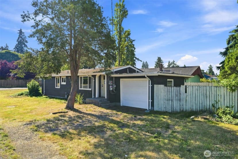 Property photo for 1402 Violet Meadow Street S, Tacoma