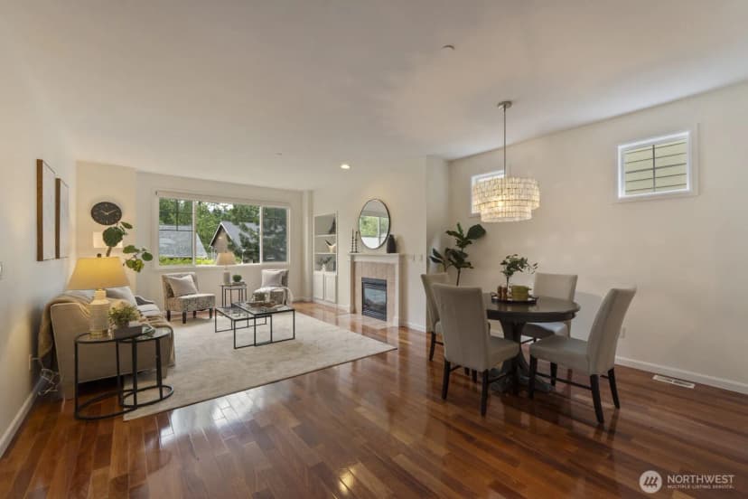Property photo for 71 Sunset Court Nw, Issaquah photo 11