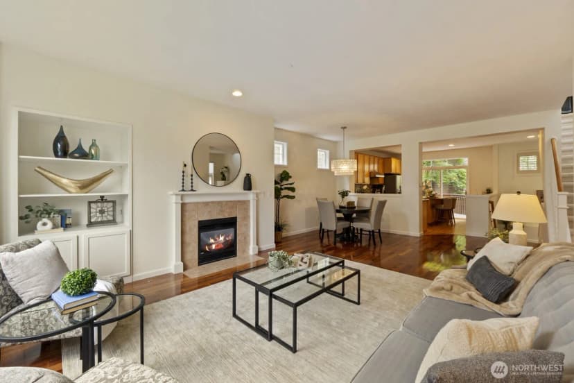 Property photo for 71 Sunset Court Nw, Issaquah photo 15