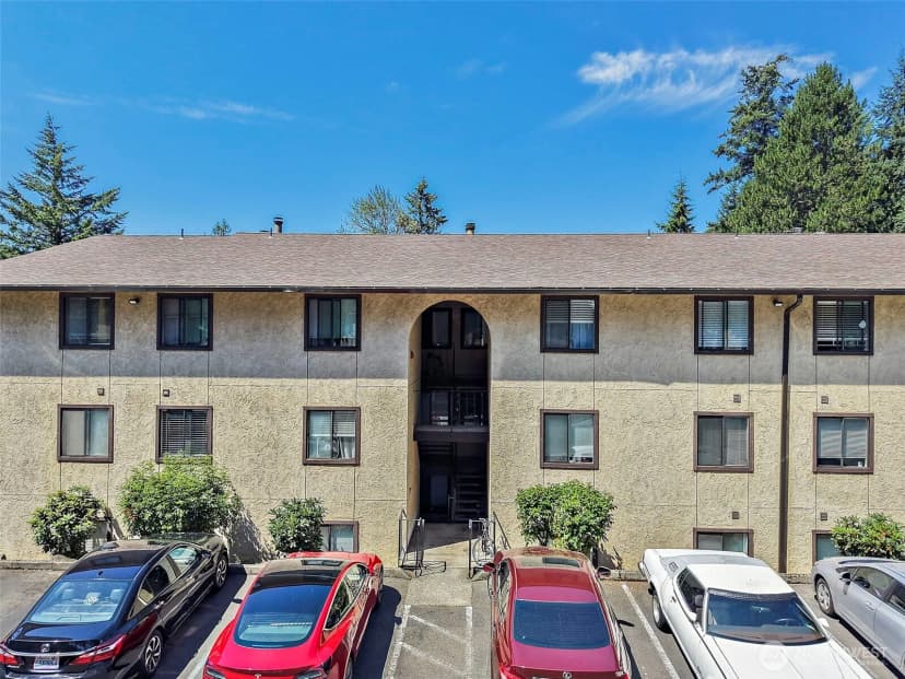 Property photo for 10005 Se 235th #e307, Kent photo 18