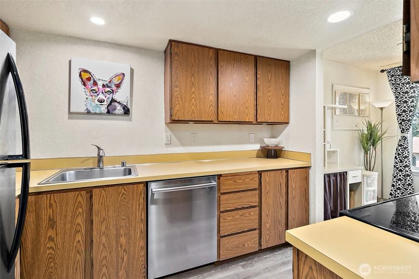 Property photo for 10005 Se 235th #e307, Kent photo 9