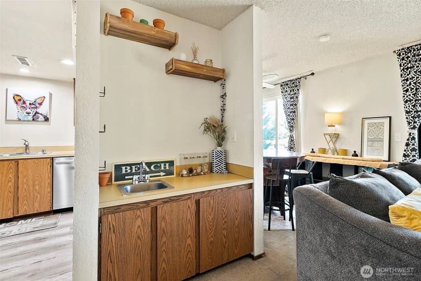 Property photo for 10005 Se 235th #e307, Kent photo 4