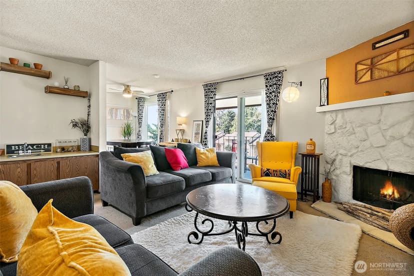 Property photo for 10005 Se 235th #e307, Kent photo 6