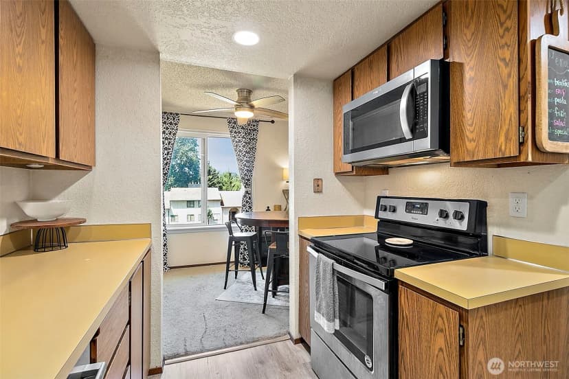 Property photo for 10005 Se 235th #e307, Kent photo 8