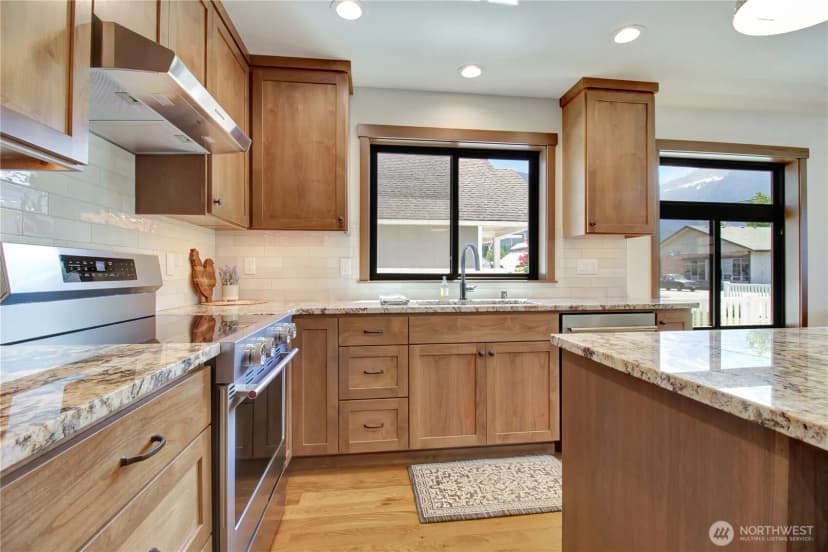 Property photo for 716 Givens Lot 34&35 Avenue, Darrington photo 13