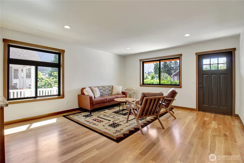 Property photo for 716 Givens Lot 34&35 Avenue, Darrington photo 8