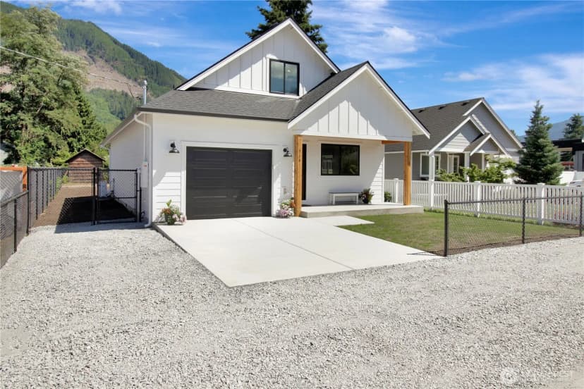 Property photo for 716 Givens Lot 34&35 Avenue, Darrington photo 39