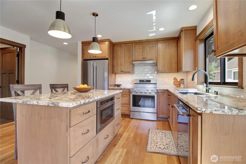 Property photo for 716 Givens Lot 34&35 Avenue, Darrington photo 11
