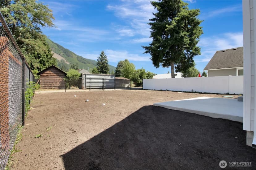 Property photo for 716 Givens Lot 34&35 Avenue, Darrington photo 37