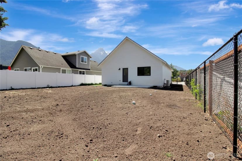 Property photo for 716 Givens Lot 34&35 Avenue, Darrington photo 35