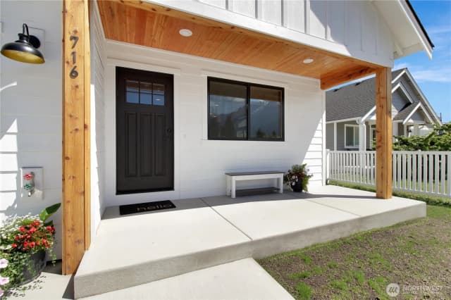 Property photo for 716 Givens Lot 34&35 Avenue, Darrington photo 3