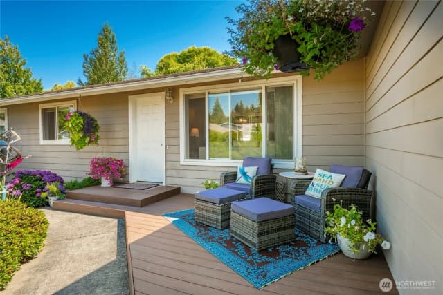 Property photo for 8160 Kayak Way, Blaine