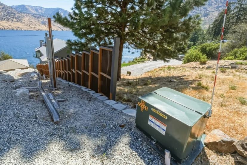 Property photo for 384 Robison Lane, Chelan photo 20
