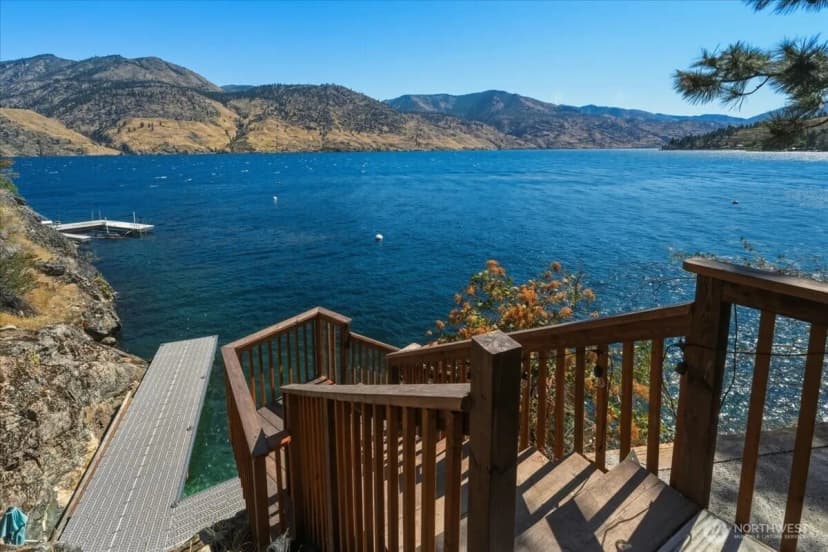 Property photo for 384 Robison Lane, Chelan photo 8