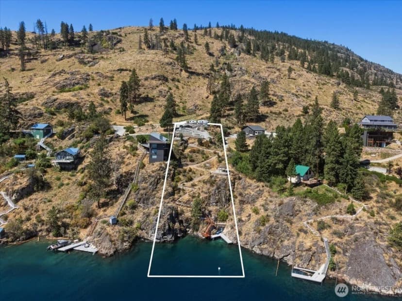 Property photo for 384 Robison Lane, Chelan photo 35