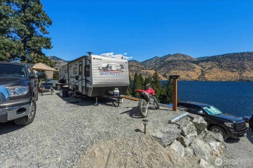 Property photo for 384 Robison Lane, Chelan photo 27