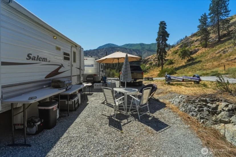Property photo for 384 Robison Lane, Chelan photo 23