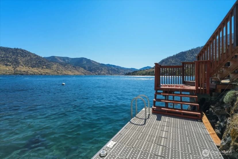 Property photo for 384 Robison Lane, Chelan photo 3