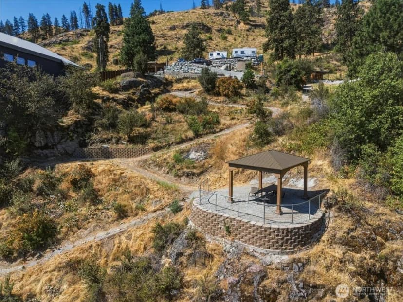Property photo for 384 Robison Lane, Chelan photo 37