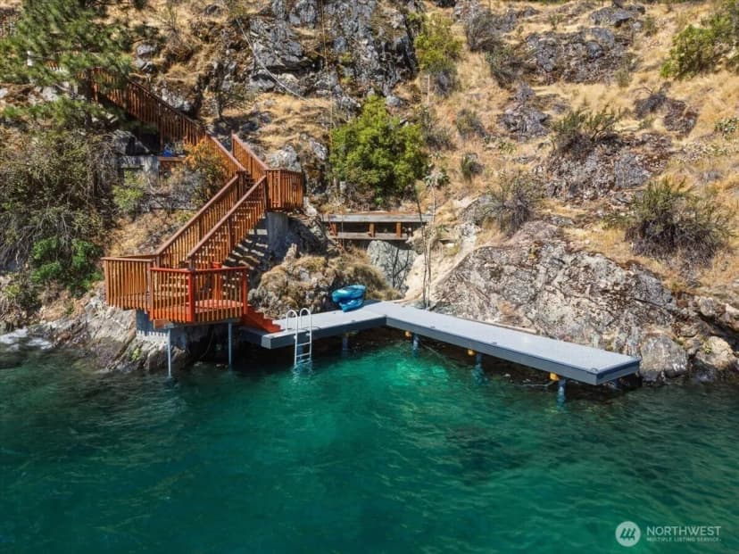 Property photo for 384 Robison Lane, Chelan photo 31