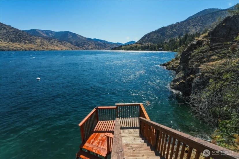Property photo for 384 Robison Lane, Chelan photo 7