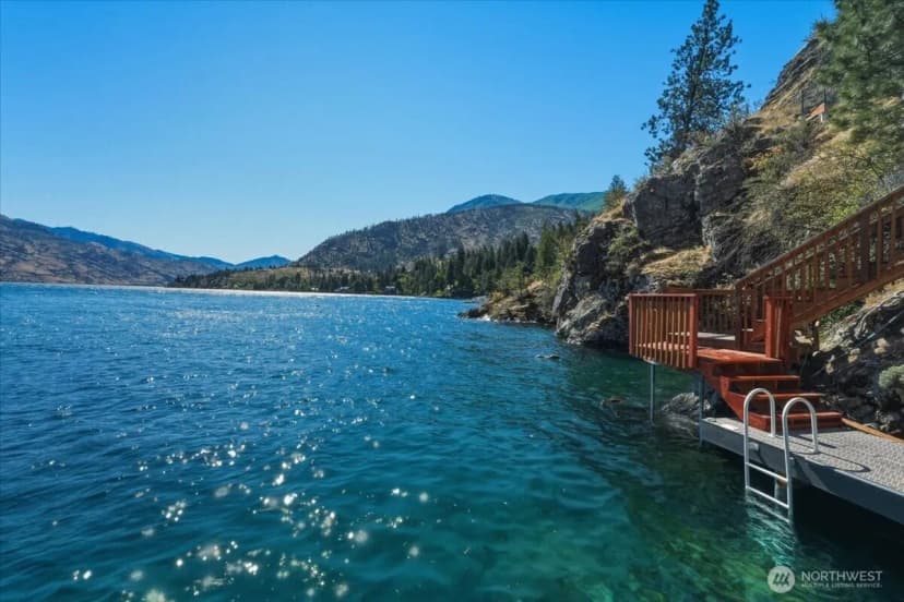 Property photo for 384 Robison Lane, Chelan photo 2