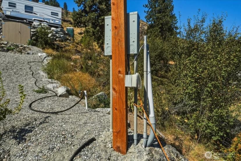 Property photo for 384 Robison Lane, Chelan photo 16