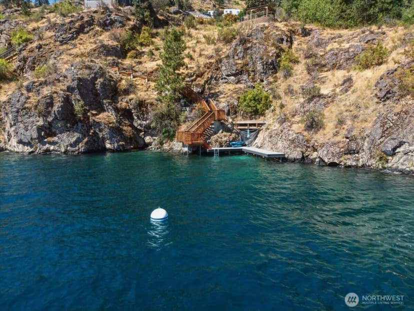 Property photo for 384 Robison Lane, Chelan photo 30