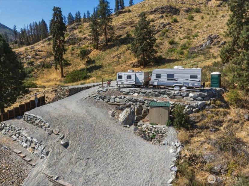 Property photo for 384 Robison Lane, Chelan photo 40