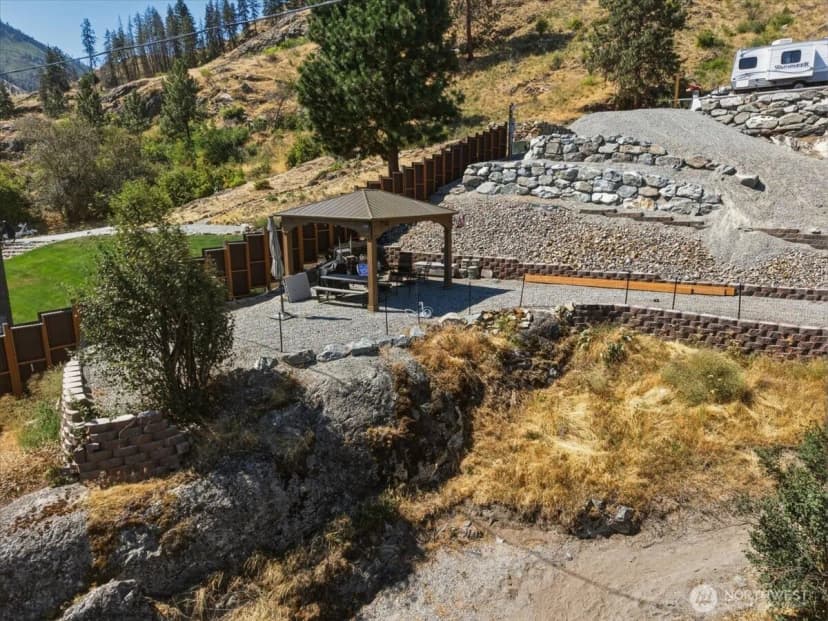 Property photo for 384 Robison Lane, Chelan photo 38