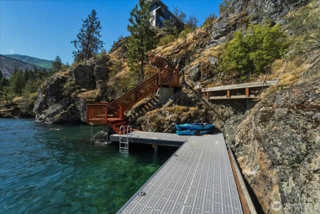 Property photo for 384 Robison Lane, Chelan photo 4