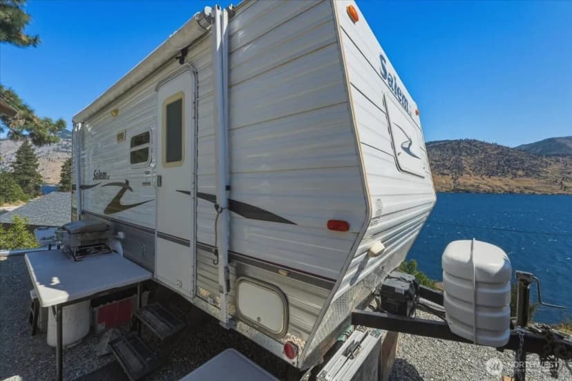 Property photo for 384 Robison Lane, Chelan photo 24