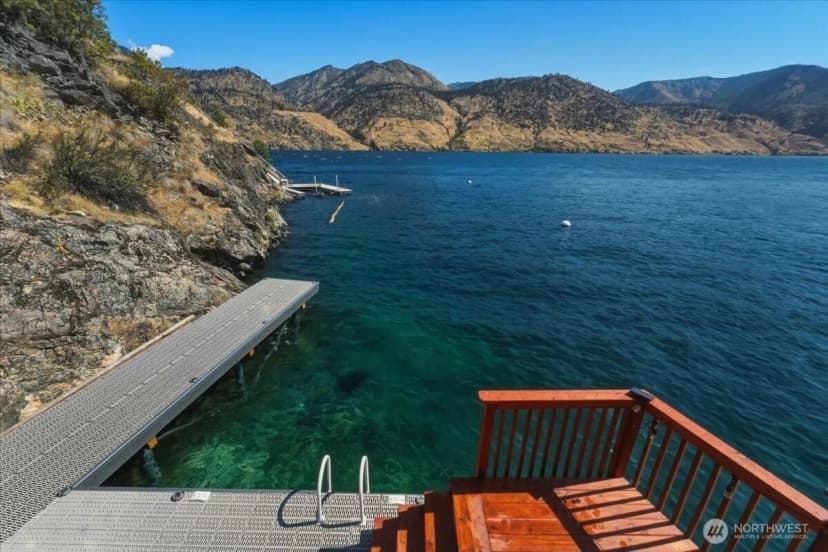 Property photo for 384 Robison Lane, Chelan photo 6