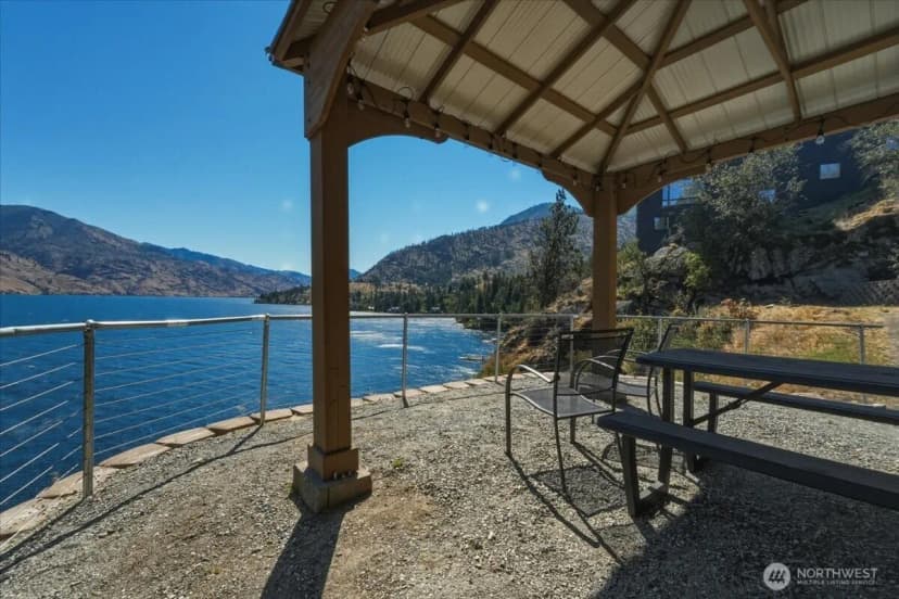 Property photo for 384 Robison Lane, Chelan photo 12