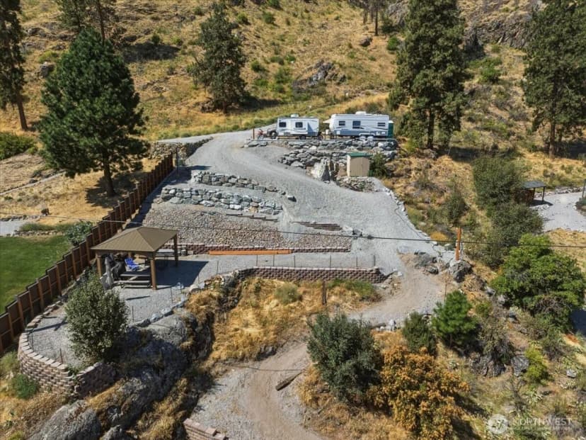 Property photo for 384 Robison Lane, Chelan photo 32