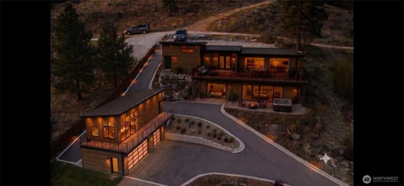 Property photo for 384 Robison Lane, Chelan photo 33