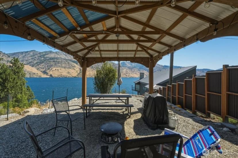 Property photo for 384 Robison Lane, Chelan photo 17