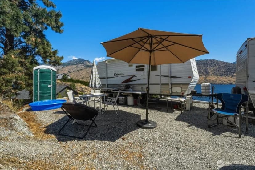Property photo for 384 Robison Lane, Chelan photo 22