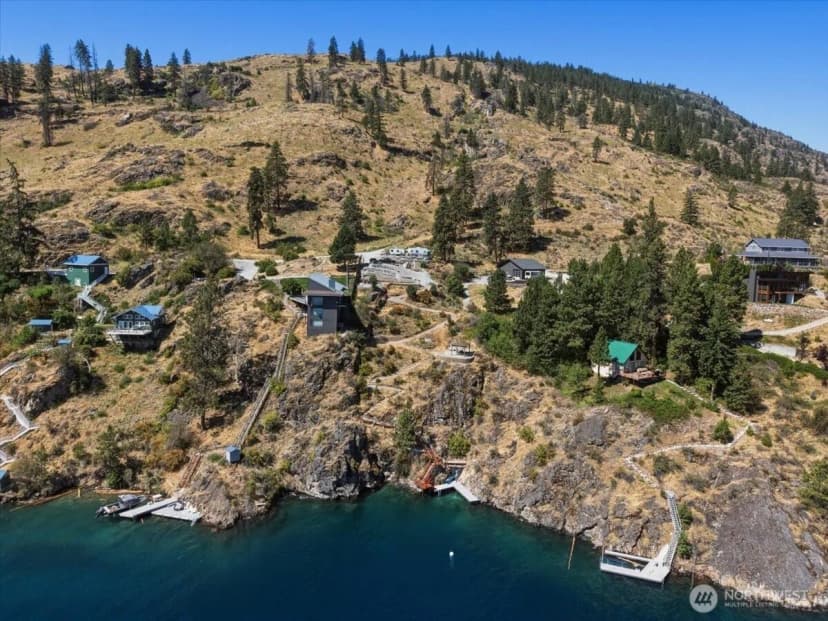 Property photo for 384 Robison Lane, Chelan photo 34