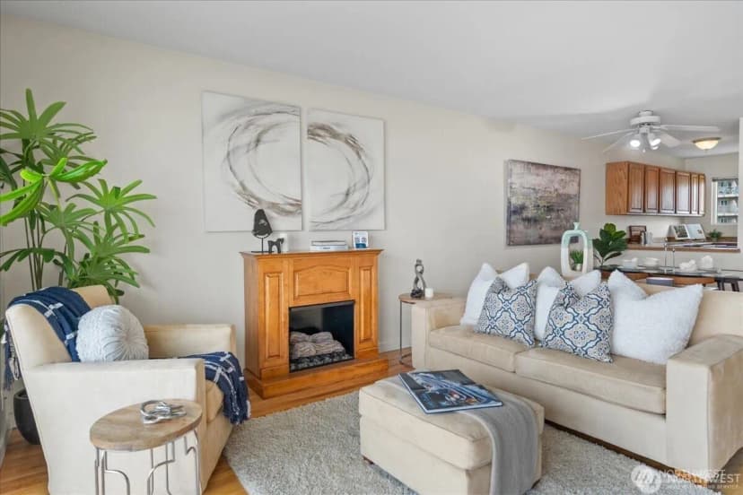 Property photo for 414 Lakeside Avenue S #13, Seattle photo 6
